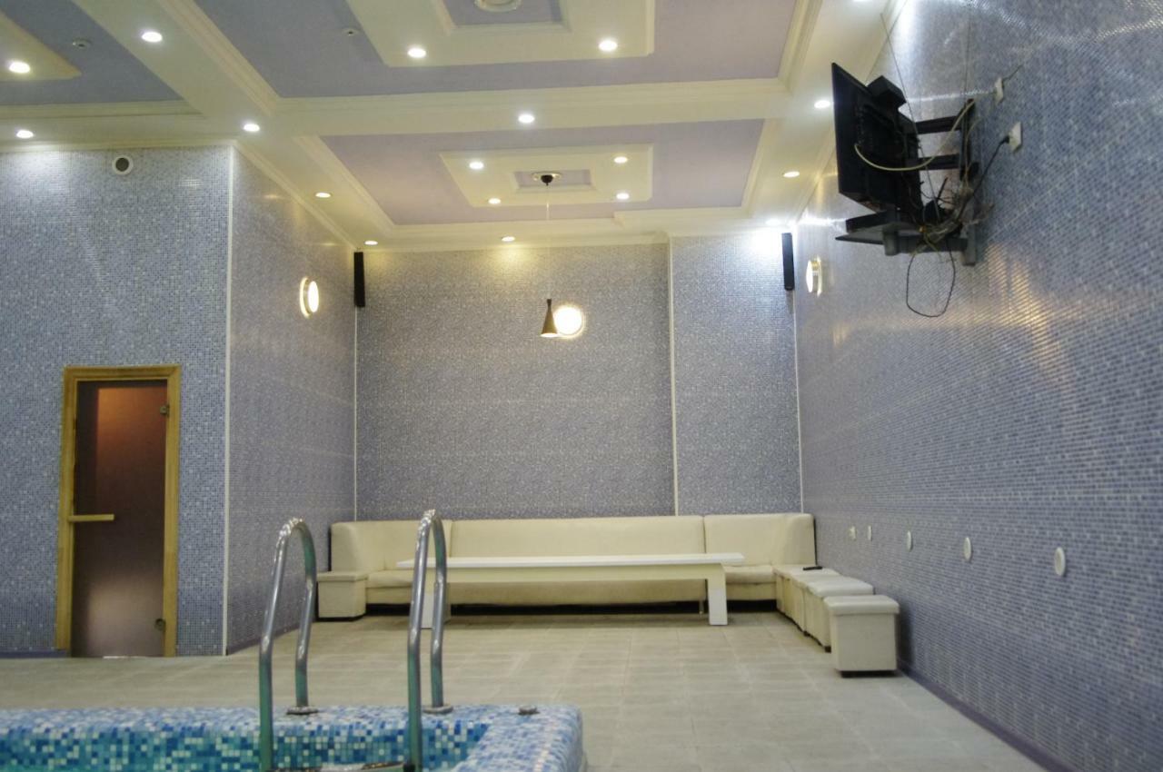 SPA-HOTEL PLAZA МИЧУРИНСК (Россия) - от 2874 RUB | NOCHI